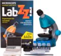 Levenhuk LabZZ M101 mikroszkóp