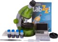Levenhuk LabZZ M101 mikroszkóp