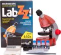 Levenhuk LabZZ M101 mikroszkóp