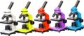 Levenhuk Rainbow 2L PLUS mikroszkóp