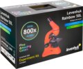 Levenhuk Rainbow 50L mikroszkóp