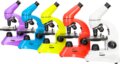 Levenhuk Rainbow 50L mikroszkóp