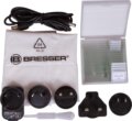 Bresser Biorit TP 40-400x mikroszkóp