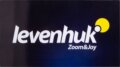 Levenhuk 320 PLUS biológiai monokuláris mikroszkóp