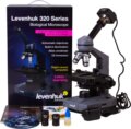 Levenhuk D320L PLUS 3.1M digitális monokuláris mikroszkóp