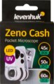 Levenhuk Zeno Cash ZC6 zsebmikroszkóp