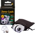 Levenhuk Zeno Cash ZC7 zsebmikroszkóp
