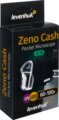 Levenhuk Zeno Cash ZC10 zsebmikroszkóp