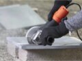 Black and Decker BEG120-QS sarokcsiszoló, 800W