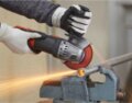 Black and Decker BEG120-QS sarokcsiszoló, 800W
