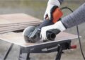 Black and Decker BEG120-QS sarokcsiszoló, 800W