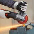 Black and Decker BEG120-QS sarokcsiszoló, 800W