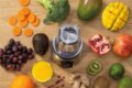 Gorenje BSM600E smoothie készítő, 320W, Szürke