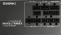 Enermax Revolution III S (1000W, 80Plus® Platinum, ATX, Fekete)