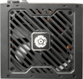 Enermax Revolution III S (1000W, 80Plus® Platinum, ATX, Fekete)