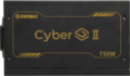 Enermax CyberG II (750W, 80Plus® Gold, ATX)