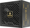 Enermax CyberG II (750W, 80Plus® Gold, ATX)