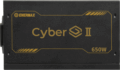 Enermax CyberG II (650W, 80Plus® Gold, ATX)