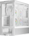 LC Power Midi LC-812W-ON, fehér
