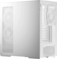 LC Power Midi LC-812W-ON, fehér