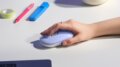 Logitech Pop (bluetooth, lila)