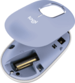 Logitech Pop (bluetooth, lila)