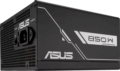 Asus Prime Gold Black Edition (850W, 80Plus® Gold, ATX)