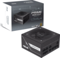Asus Prime Gold Black Edition (850W, 80Plus® Gold, ATX)