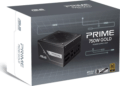 Asus Prime Gold Black Edition (750W, 80Plus® Gold, ATX)