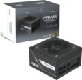 Asus Prime Gold Black Edition (750W, 80Plus® Gold, ATX)