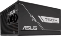 Asus Prime Gold Black Edition (750W, 80Plus® Gold, ATX)