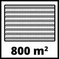 Einhell GC-EM 1800/43 Elektromos fűnyíró