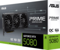 Asus Prime GeForce RTX 5080 16GB GDDR7 OC