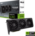 Asus Prime GeForce RTX 5080 16GB GDDR7 OC