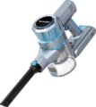 TechniSat TECHNIMAX AS2 0000/7043 vezeték nélküli álló porszívó