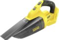 Stanley V20 SFMCVH001B-XJ akkus kézi porszívó