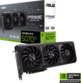 Asus Prime GeForce RTX 5070 Ti 16GB GDDR7 OC