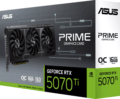 Asus Prime GeForce RTX 5070 Ti 16GB GDDR7 OC