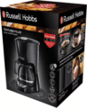 Russell Hobbs Textures Plus 22620-56 filteres kávéfőző