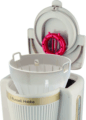 Russell Hobbs Brontë Stone 26781-56 filteres kávéfőző