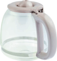 Russell Hobbs Brontë Stone 26781-56 filteres kávéfőző