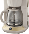 Russell Hobbs Brontë Stone 26781-56 filteres kávéfőző