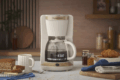 Russell Hobbs Brontë Stone 26781-56 filteres kávéfőző