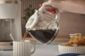 Russell Hobbs Brontë Stone 26781-56 filteres kávéfőző