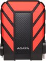 ADATA HD710 Pro 2TB (2,5", USB3.1, ütésálló, piros)