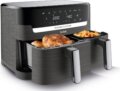 Tefal Dual Easy Fry & Grill EY905B10 forrólevegős sütő (8,3 l)