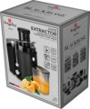 Berlinger Haus BH/9911 gyümölcsprés, 500W, fekete