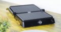 Berlinger Haus BH/9136 kontakt grillsütő, 2200W