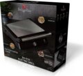 Berlinger Haus BH/9136 kontakt grillsütő, 2200W