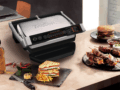 Tefal OptiGrill Initial GC706D34 kontakt grillsütő, 1800W